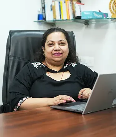 Mrs. Rishu Mahajan