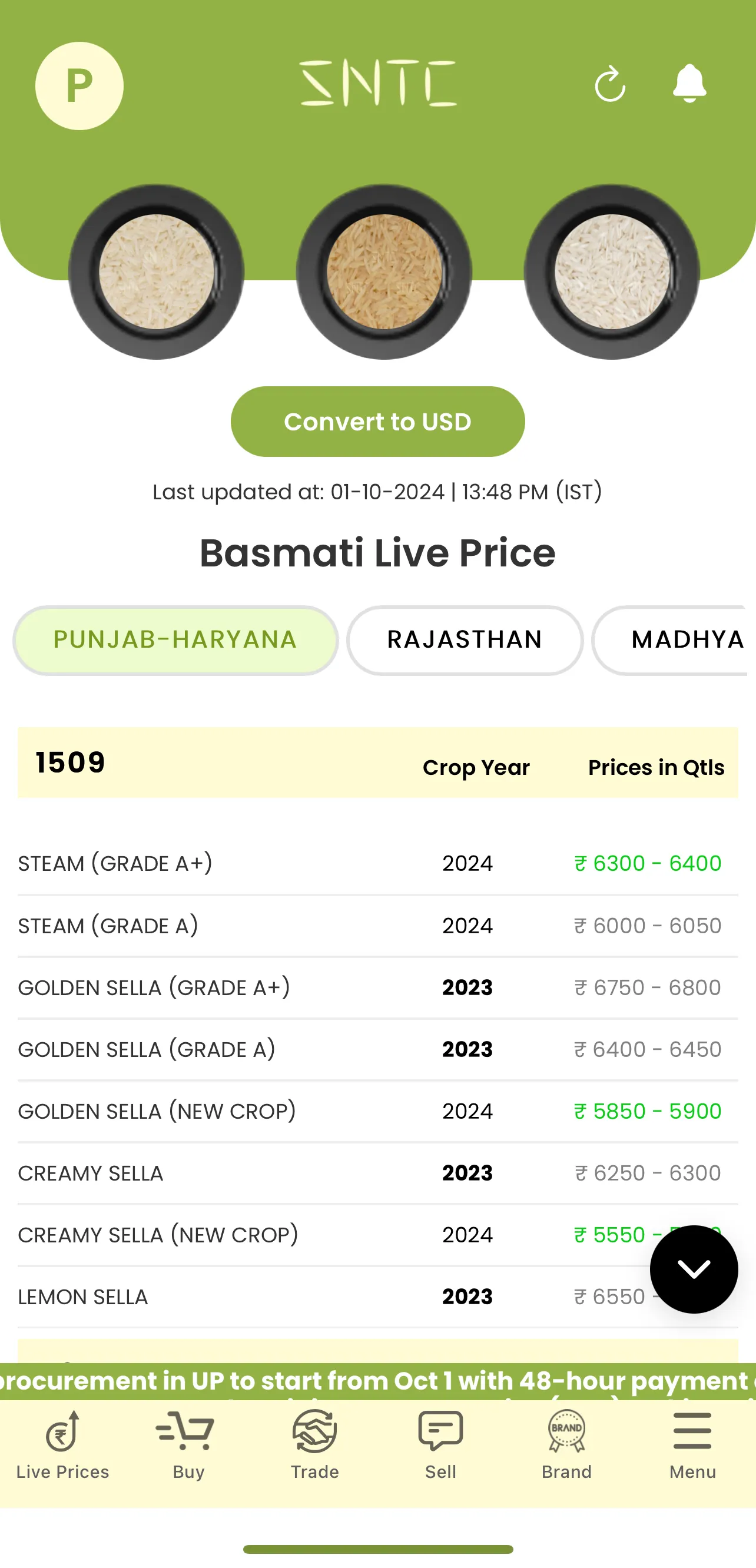 Mobile app and website portfolio showcase