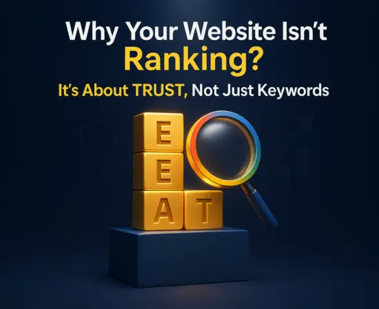 E-E-A-T: The Unspoken Rule Behind Google’s Favorite Websites