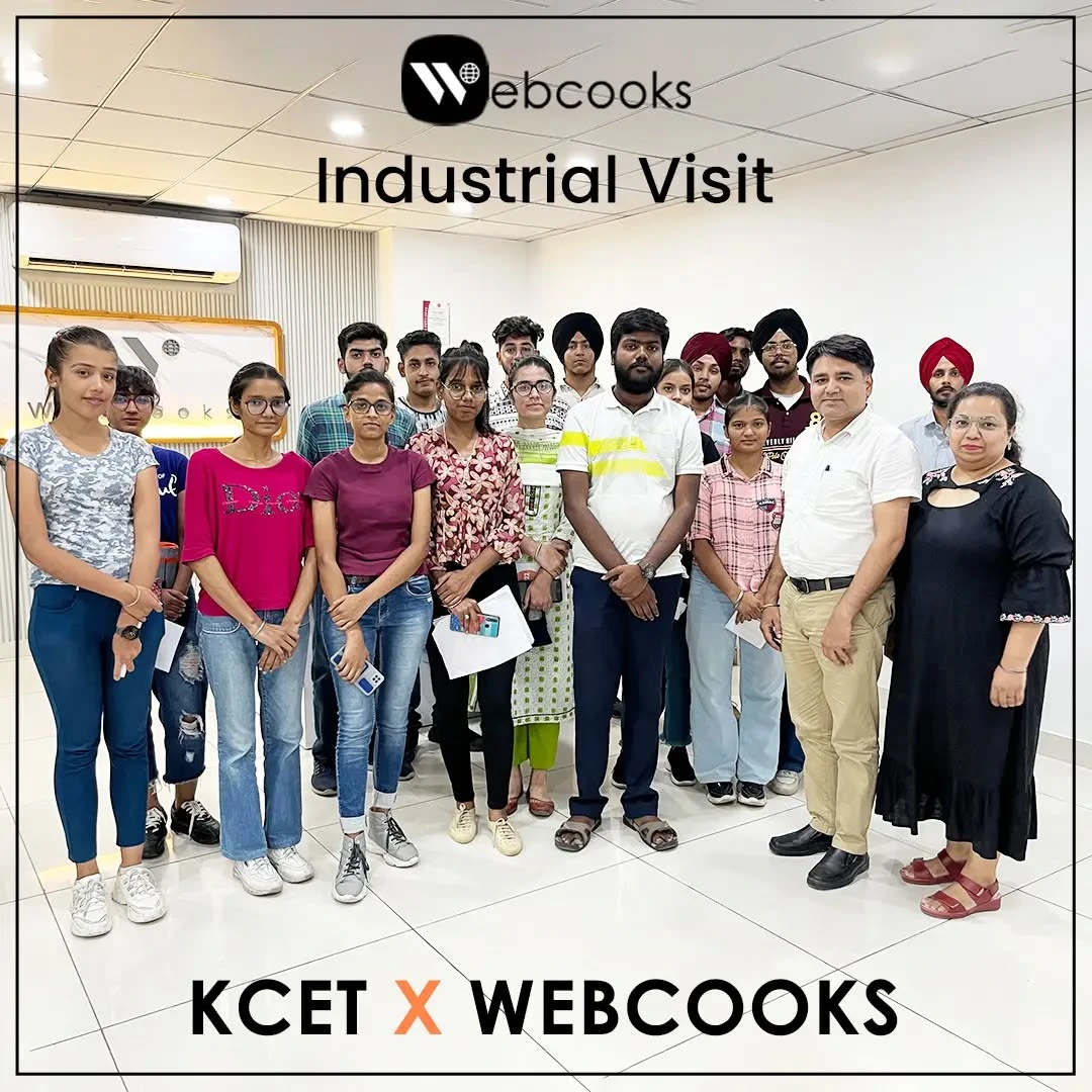 Post showcasing  industrial events and highlights, Connecting industries through engaging events.